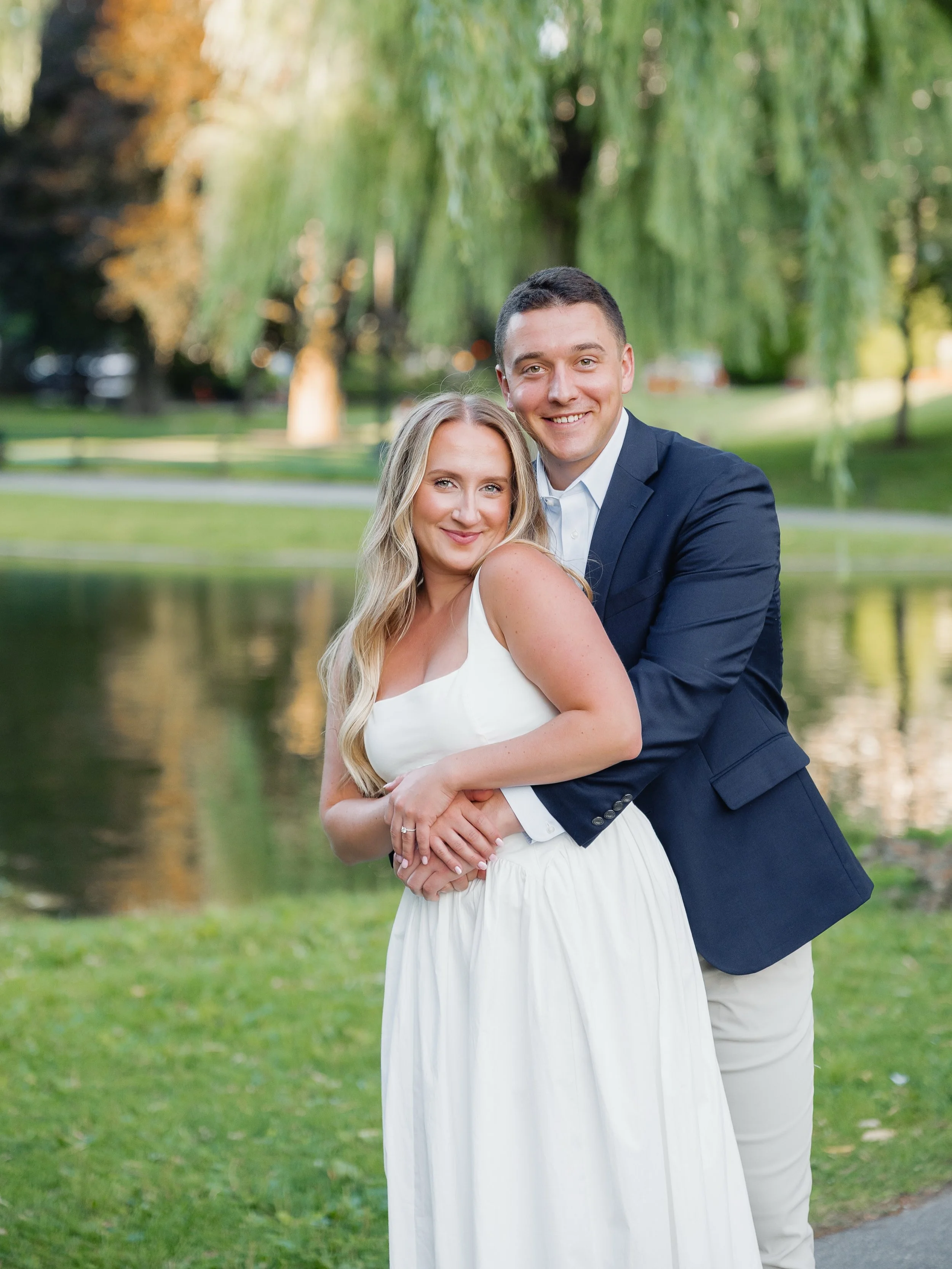 This gorgeous gorgeous couple says &lsquo;I do&rsquo; in exactly 3 months and we absolutely cannot wait!!

8.14.26

@theperfetphoto