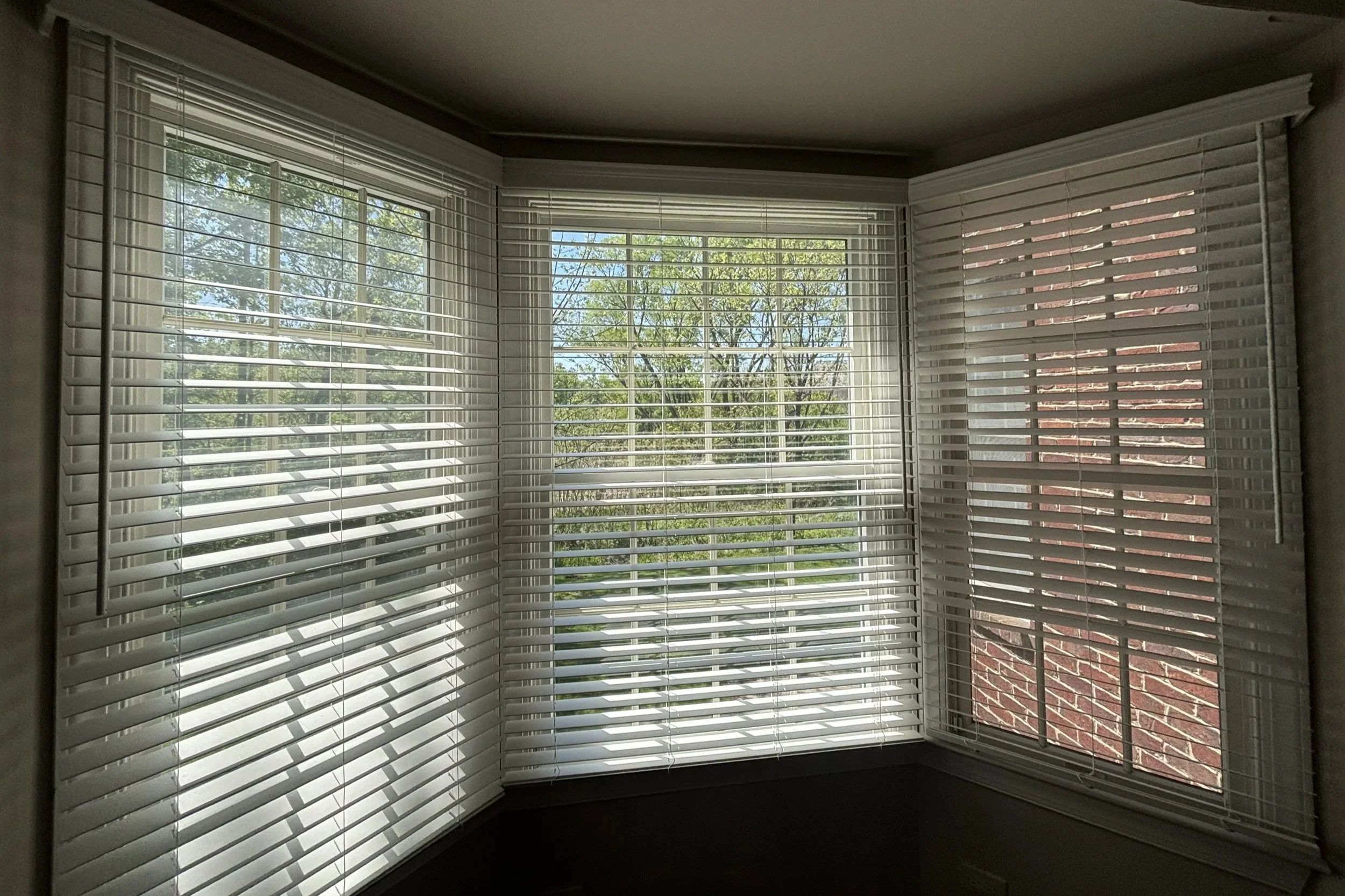 Wood Blinds Hunter Douglas Budget Friendly