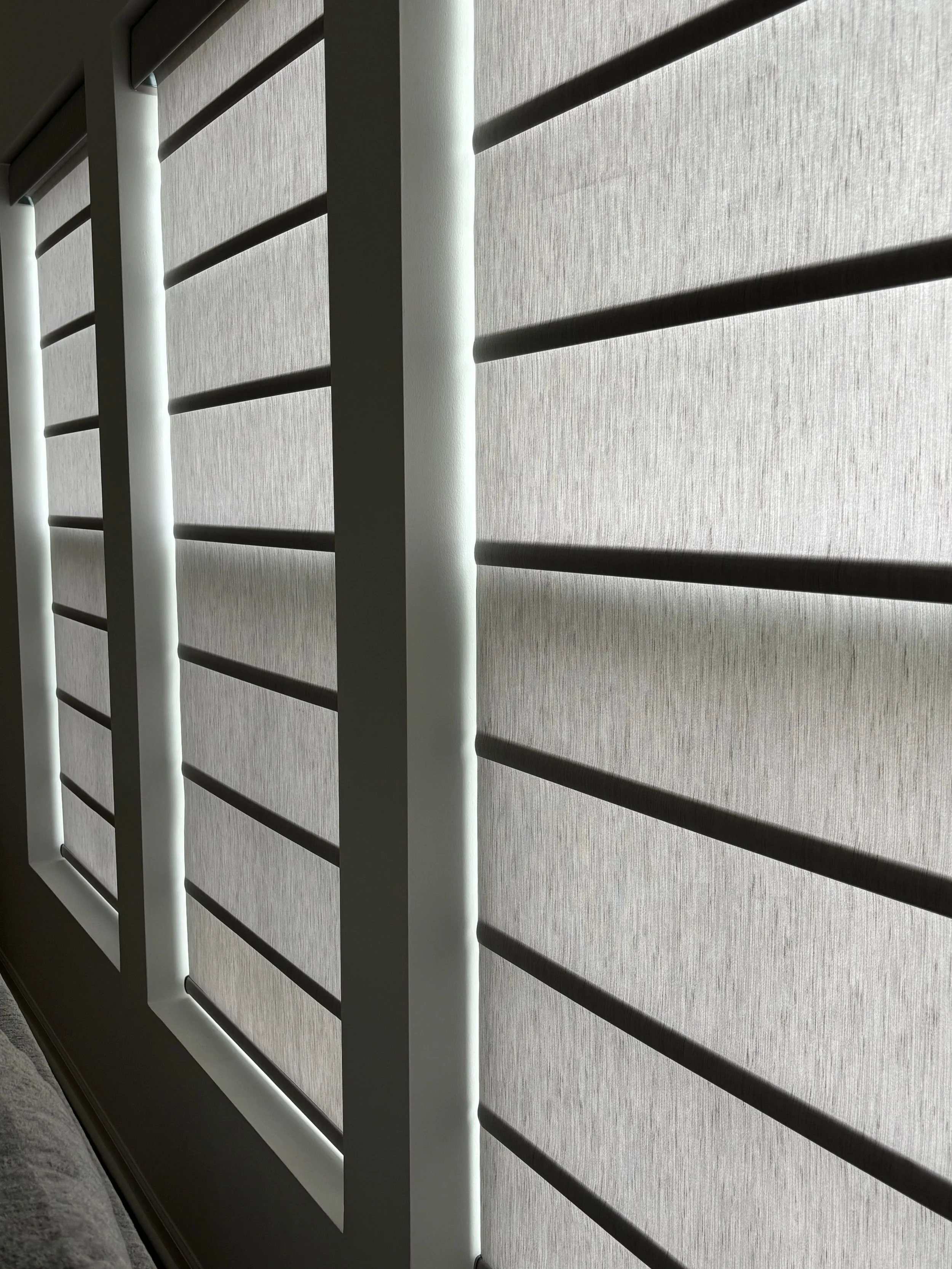 Modern Roller Shade Hunter Douglas 