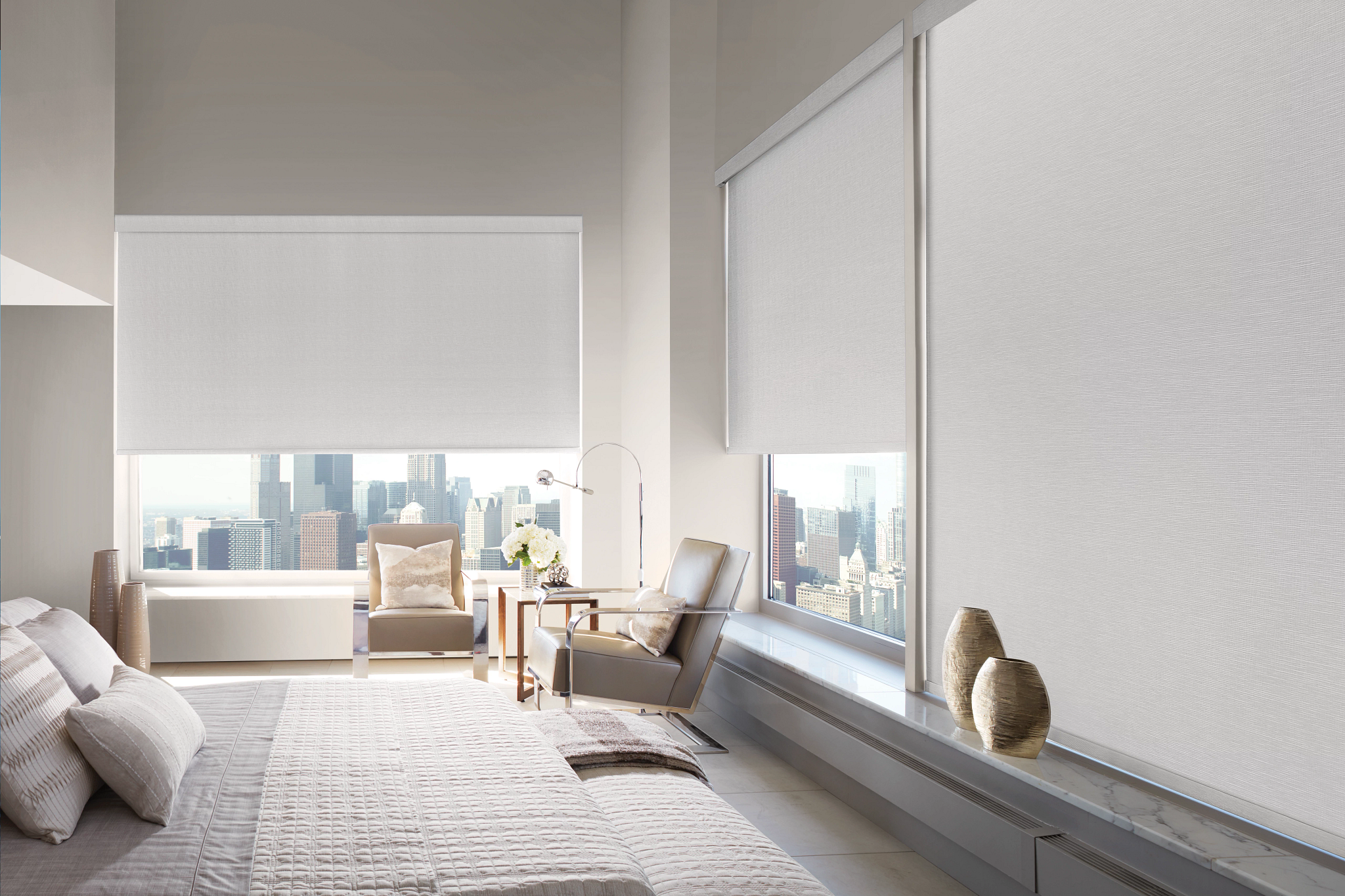Best Choice Blinds Roller Shades Remote