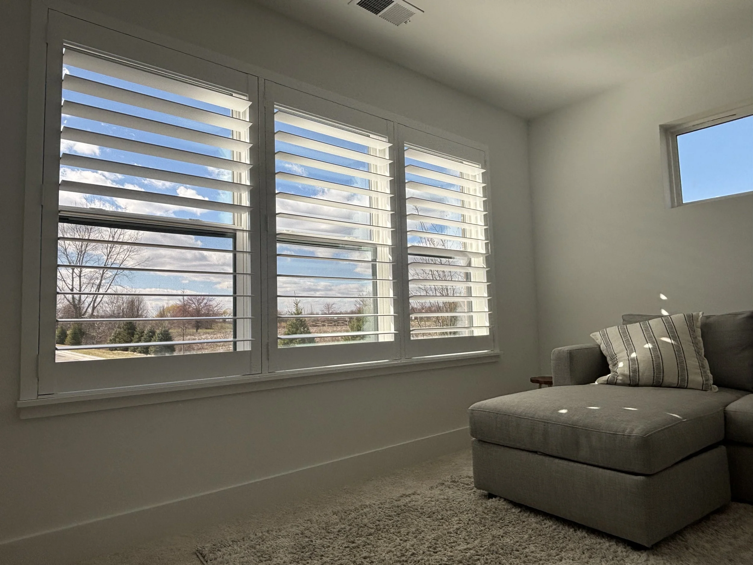 Hunter Douglas Plantation Shutters Best Choice Blinds