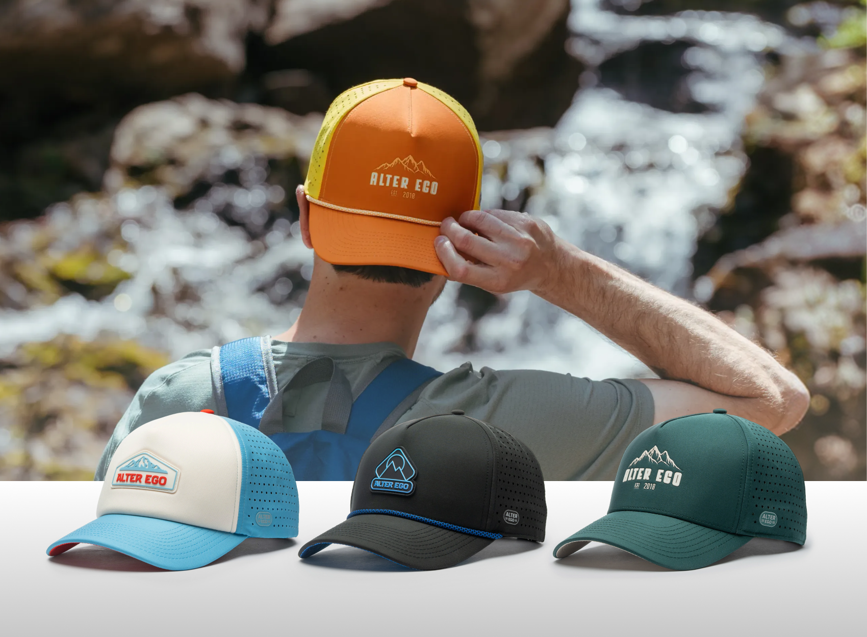 Summit Collection - Apparel 2026