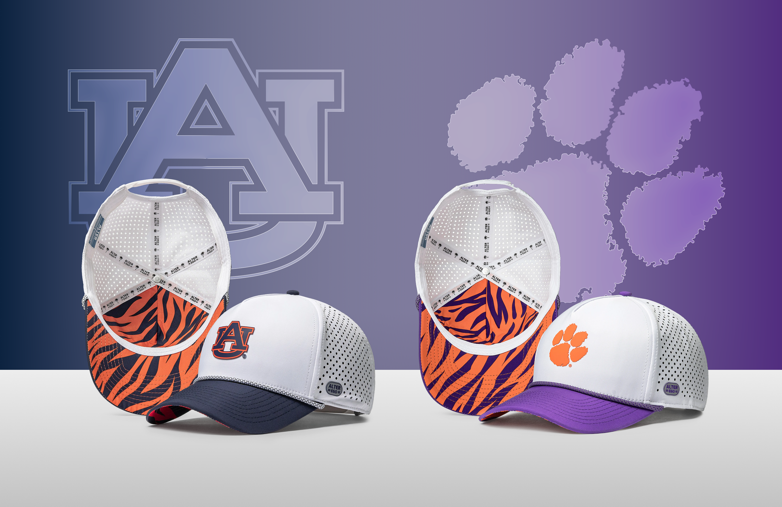 Alter Ego Collegiate Collection - 2026