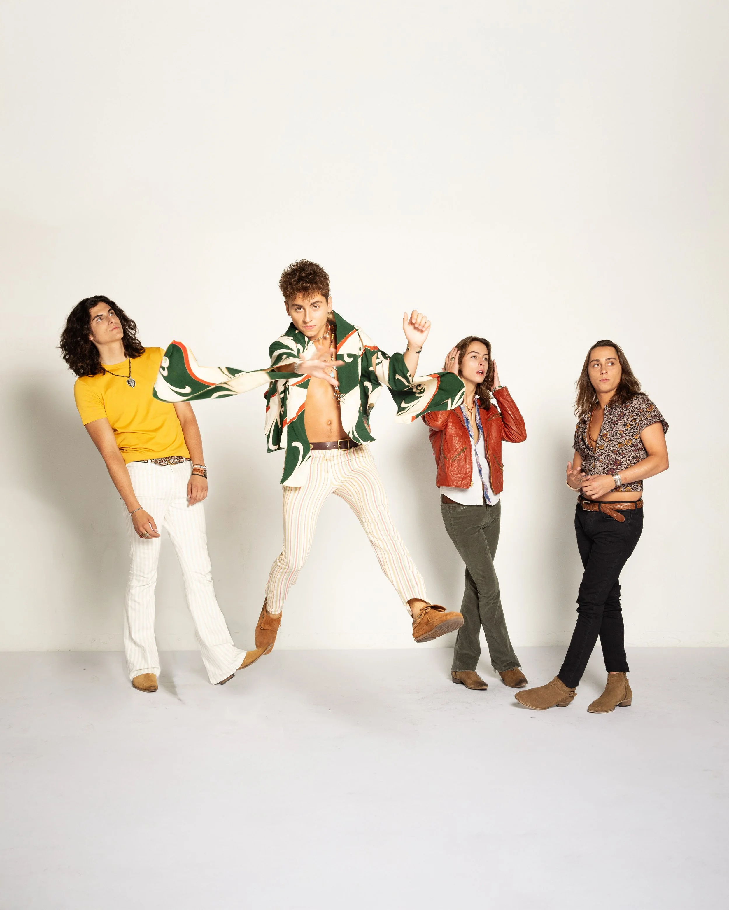 Greta Van Fleet  Republic