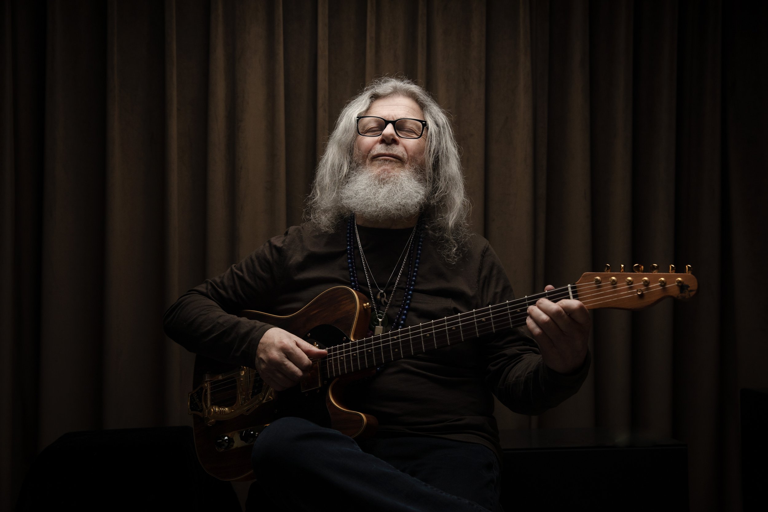 Gustavo Santaolla