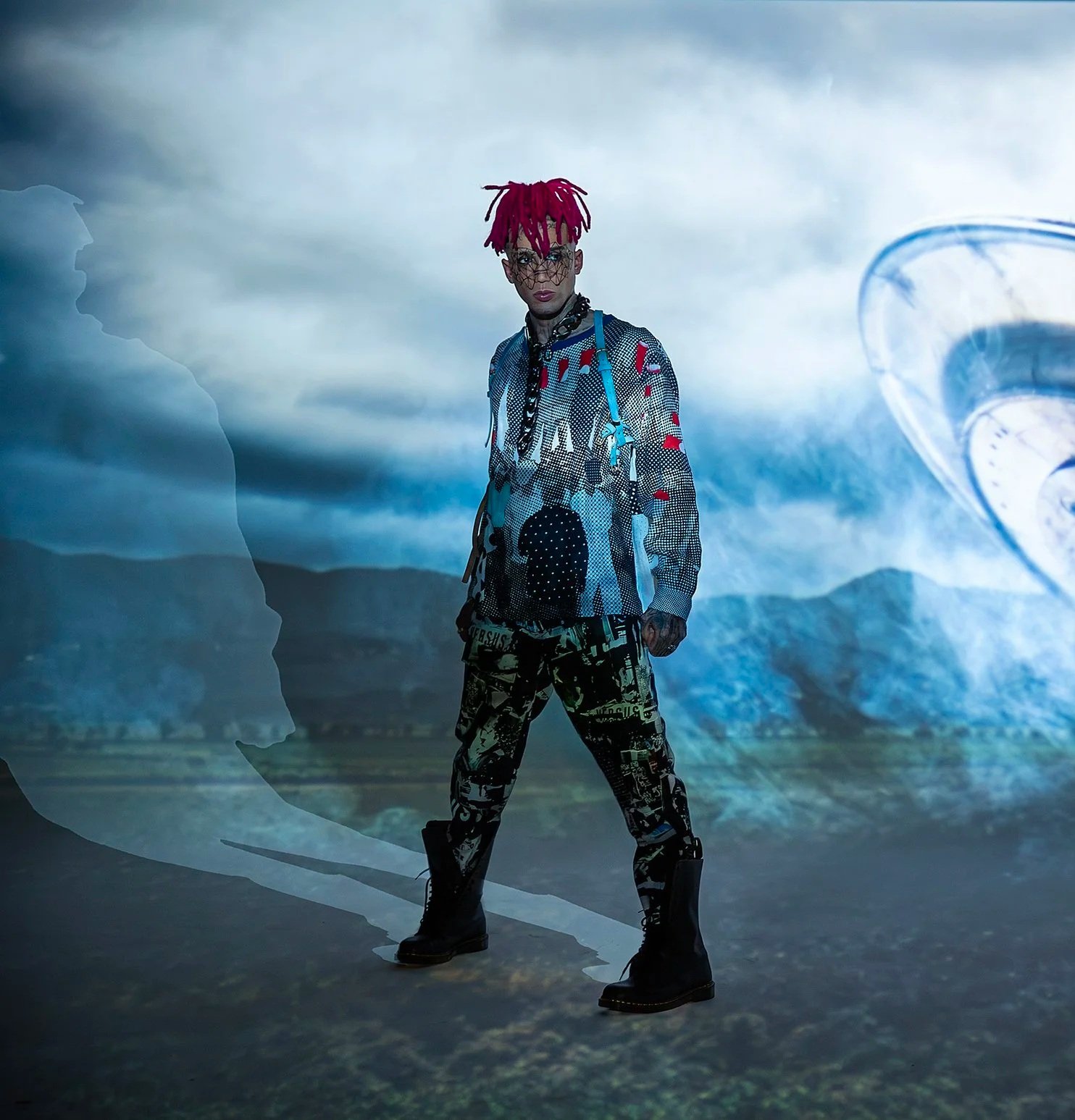 Kid Buu Republic Records