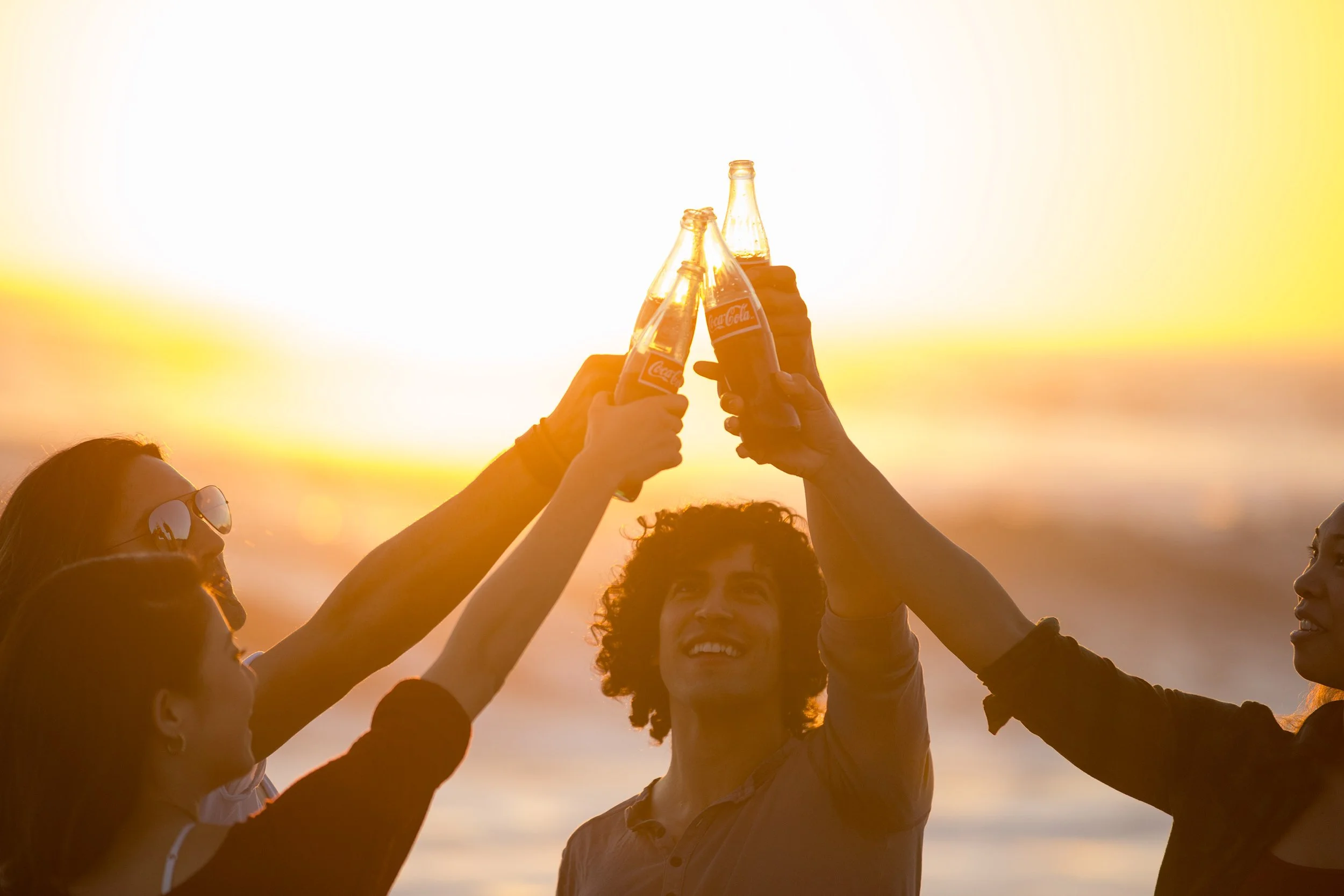 Coca Cola BRC Coke Museum