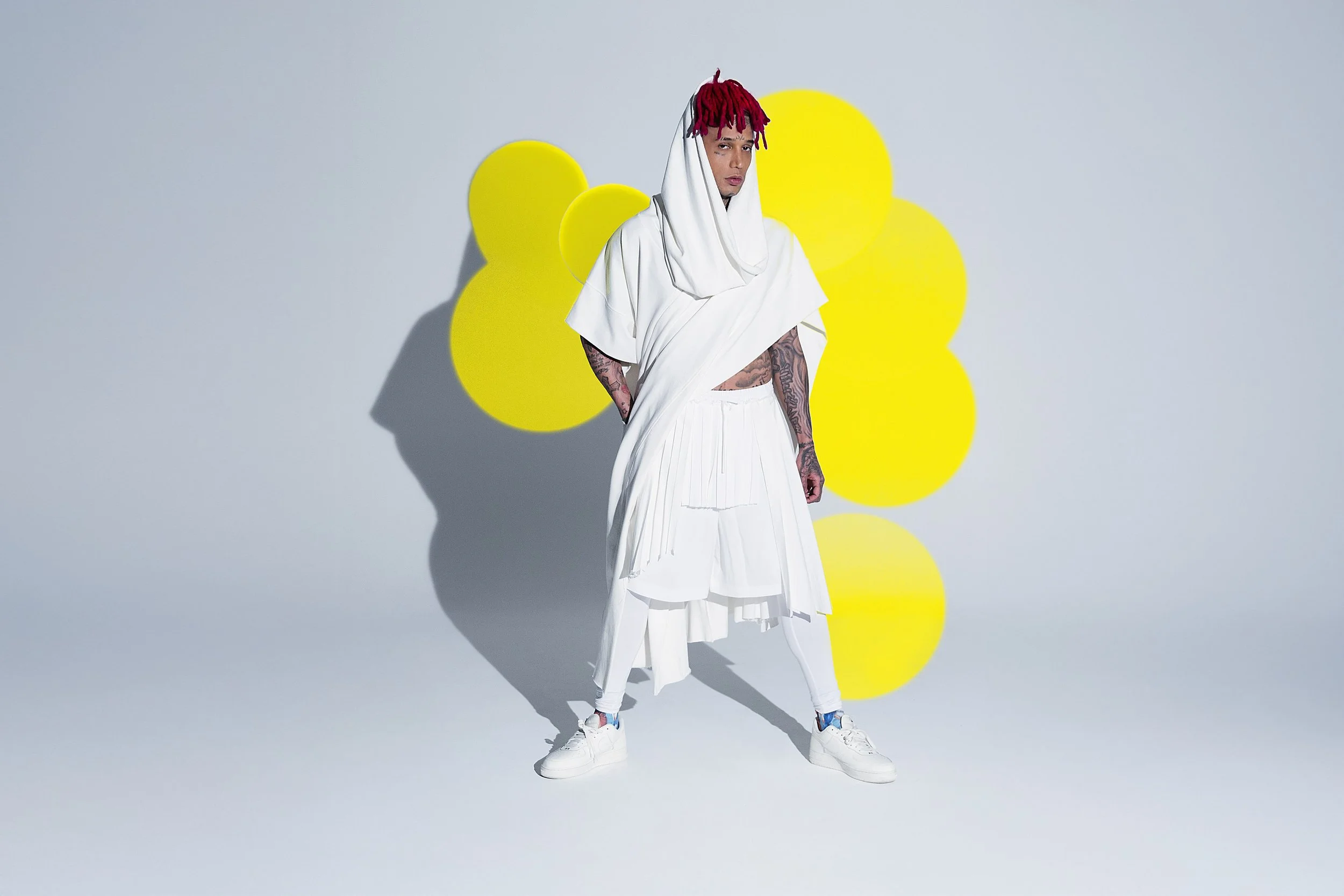 Kid Buu Republic Records