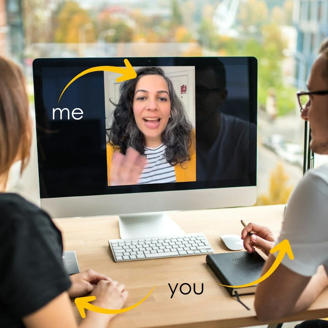 This November, I'm offering a free 30-minute virtual consultation for Seattle-area homeowners who are ready to explore how good design can change the way they use their home.
We&rsquo;ll chat about your space, your needs, and I&rsquo;ll share 1&ndash