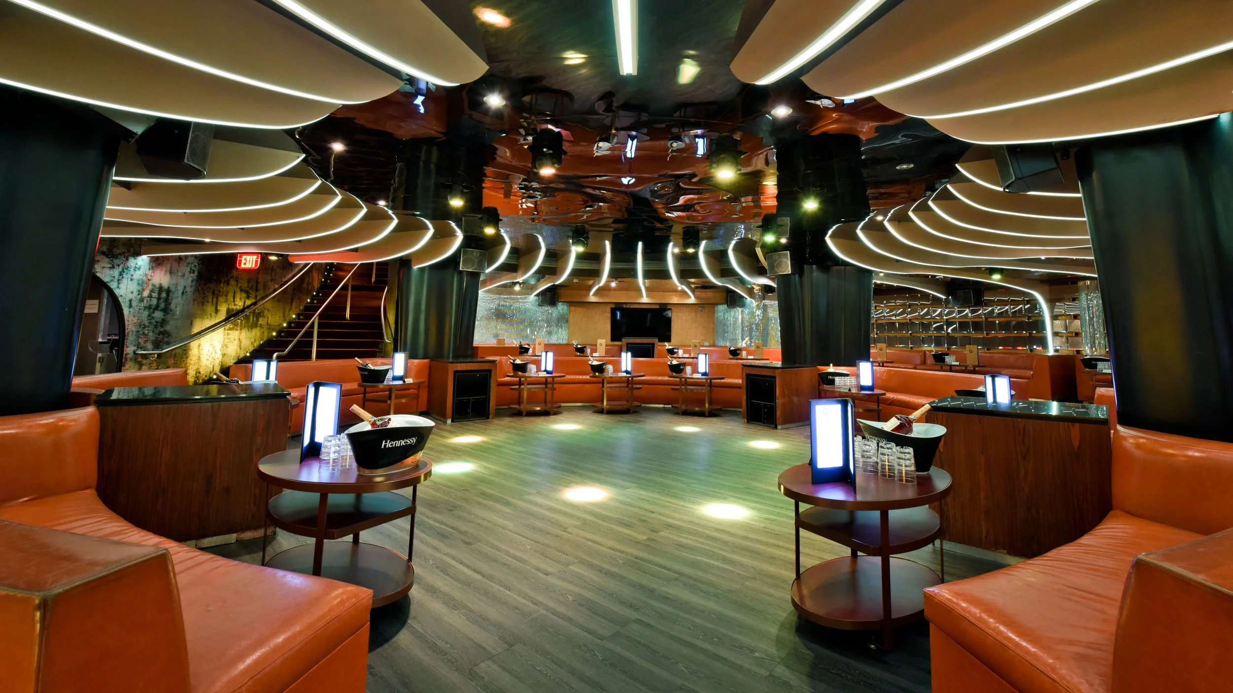 Host Your Event at Strand