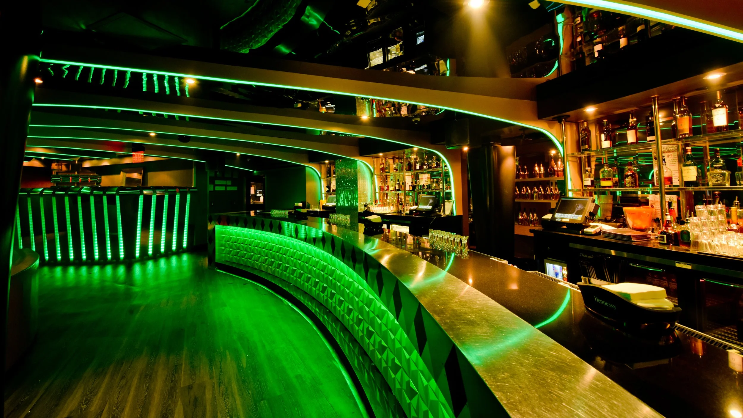 Our Greek Event Venues