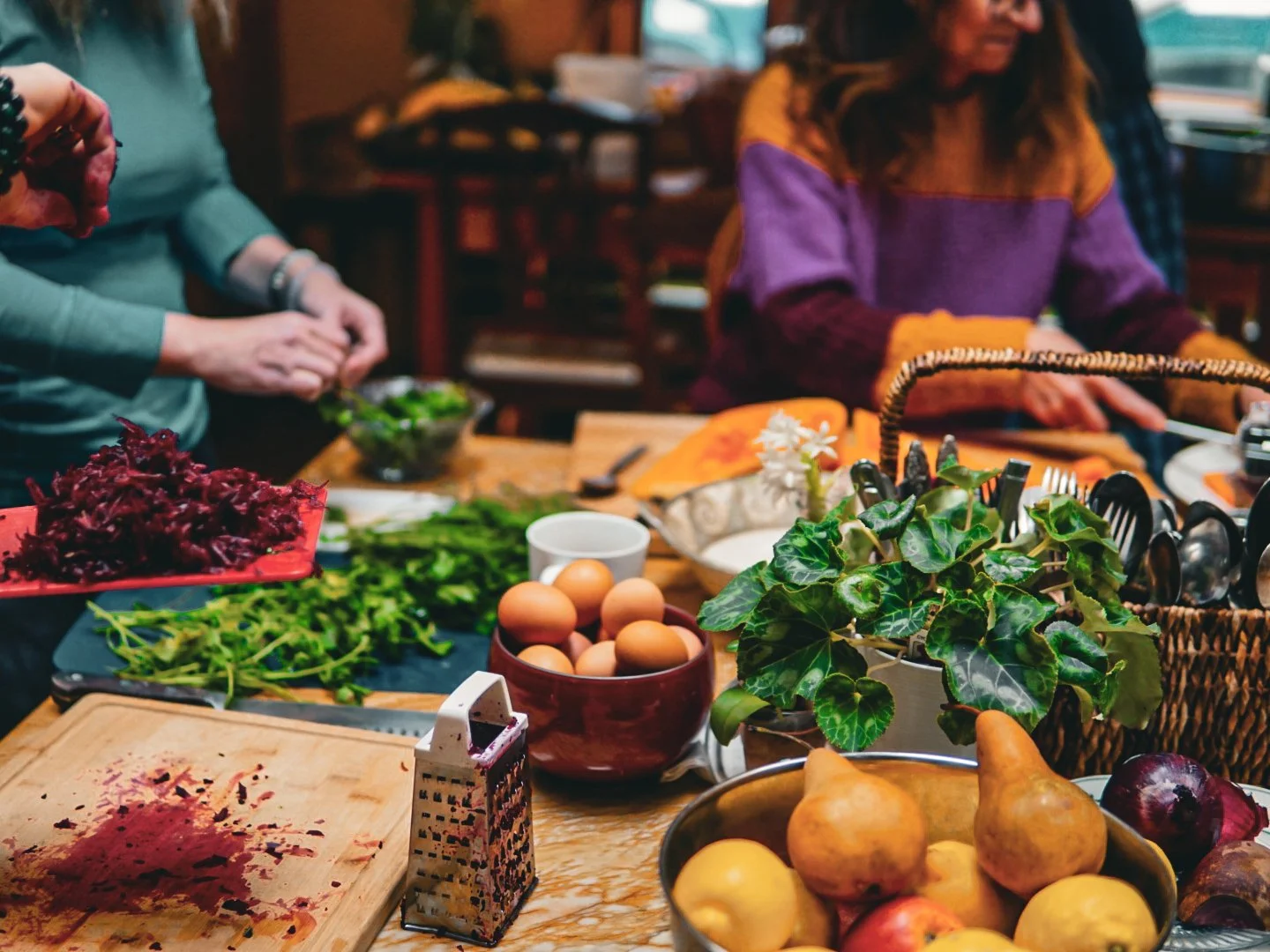 Healing with Grief - A Day Ritual Retreat — ESKFF NEST