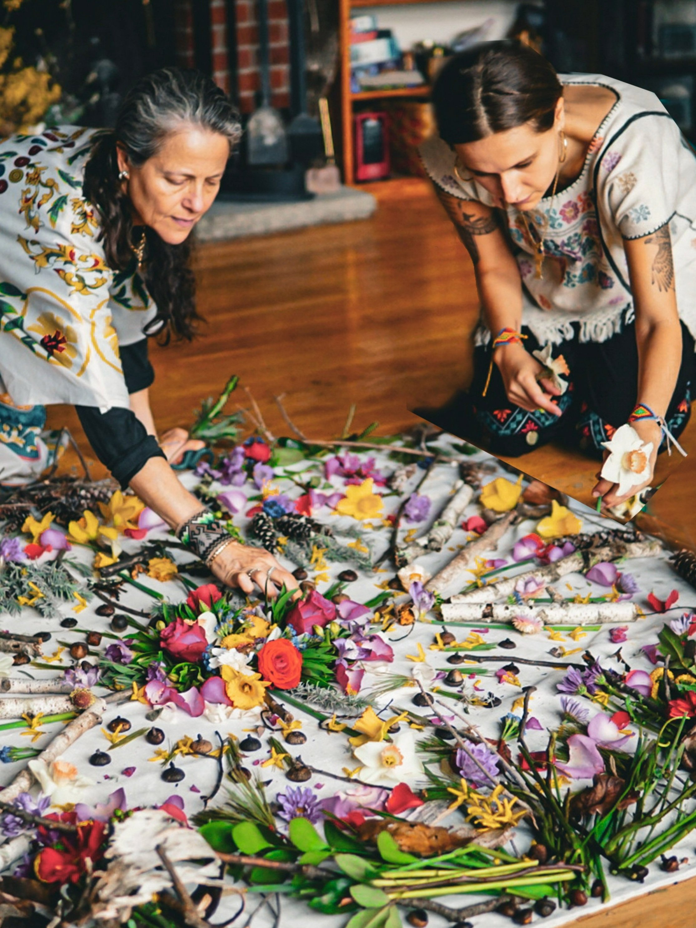 Healing with Grief - A Day Ritual Retreat