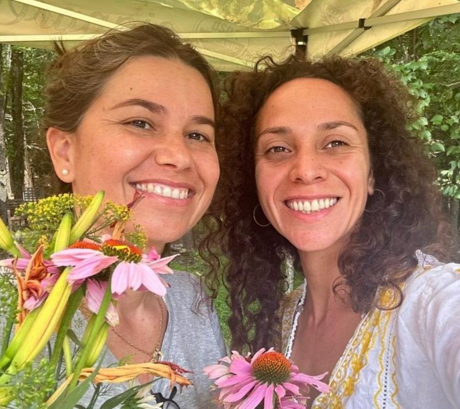 Umbandaime Sacred Teachings, Rapéh & Sananga Circle