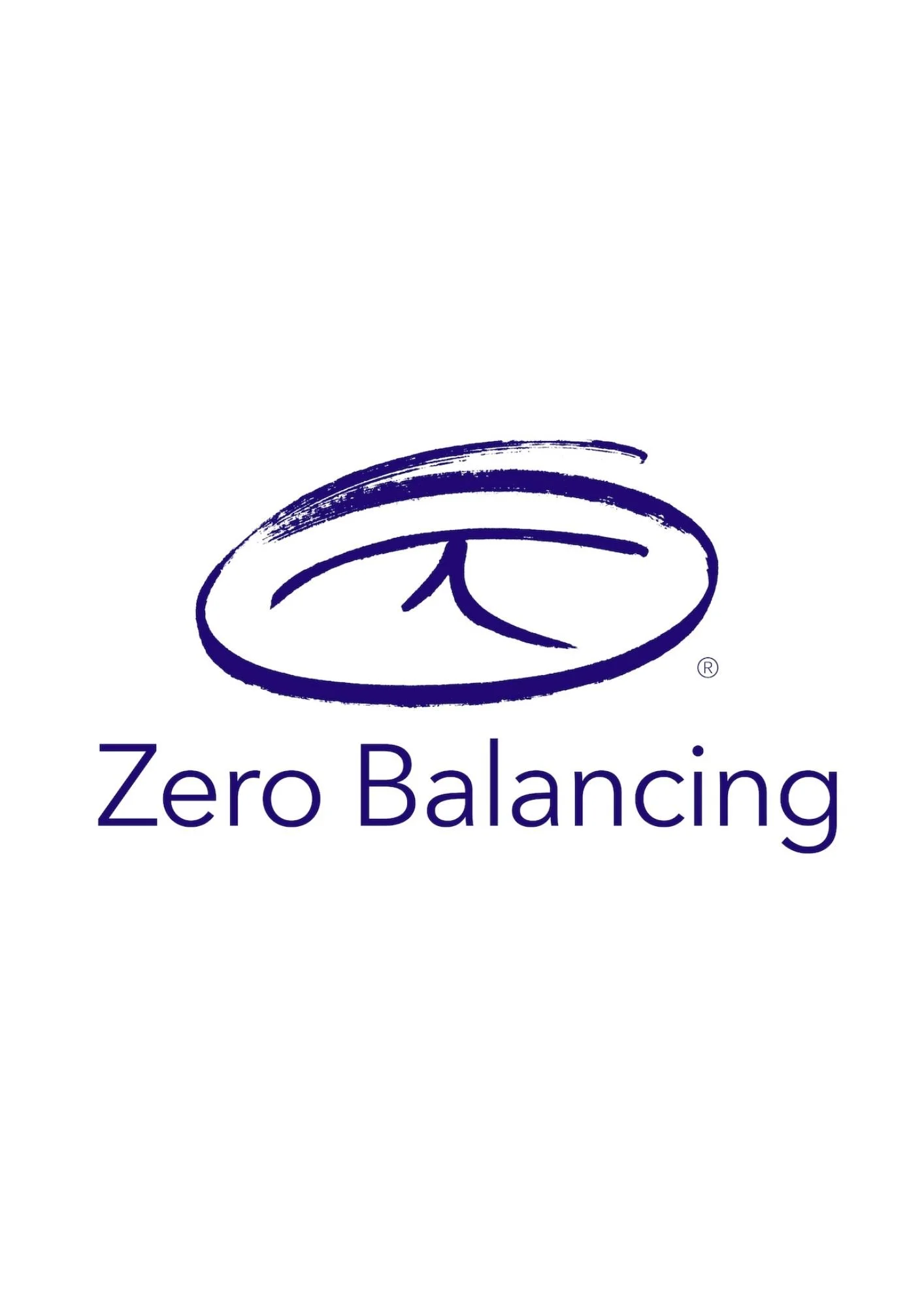 The Interface of Structure and Energy: Zero Balancing Training