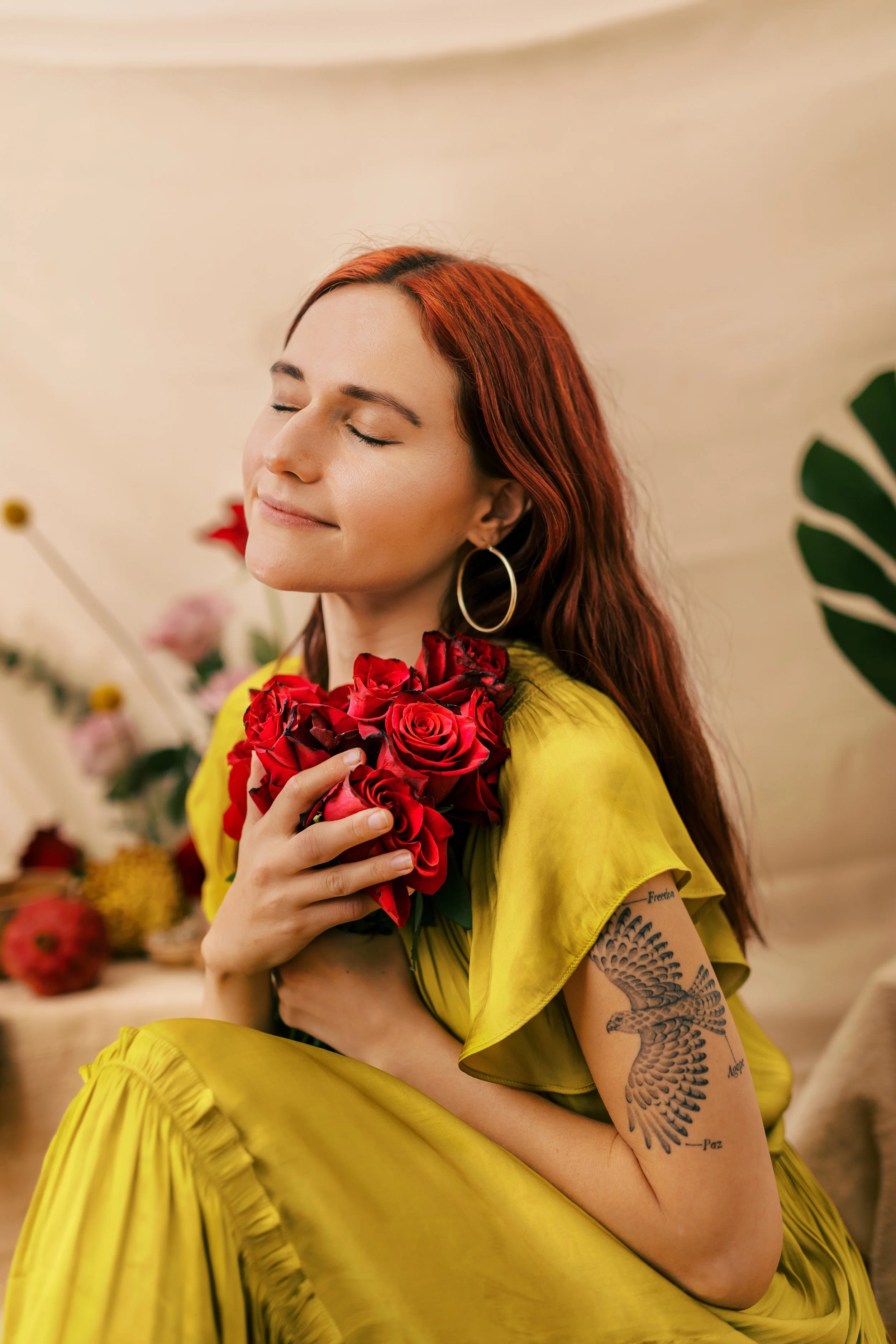 Join us for a Magical Monday Blue Lotus &nbsp;Grief Ceremony