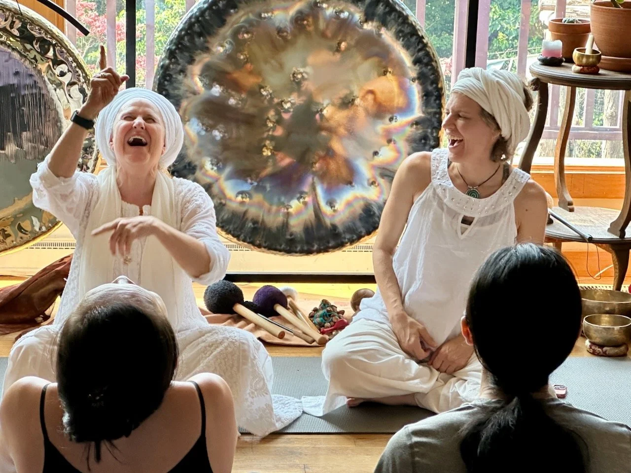 Elemental Kundalini