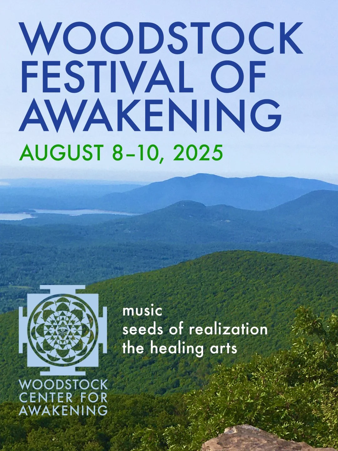 Festival of Awakening