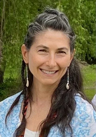 HV Psychedelics Society - Monthly Meetup with Wendy Lieber 