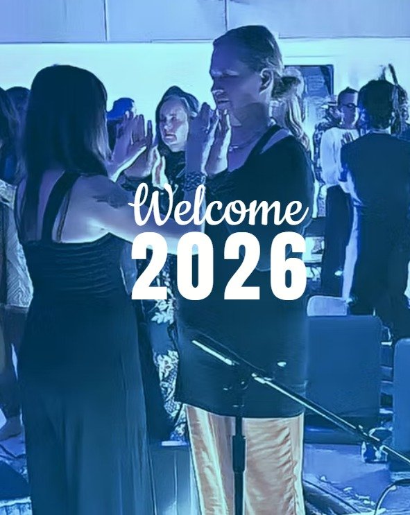 Hudson Valley Conscious Community New Year's Eve Gathering