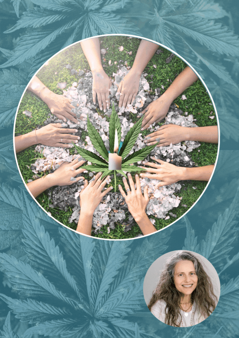 Warming Winter CannabiSabbath Ceremony