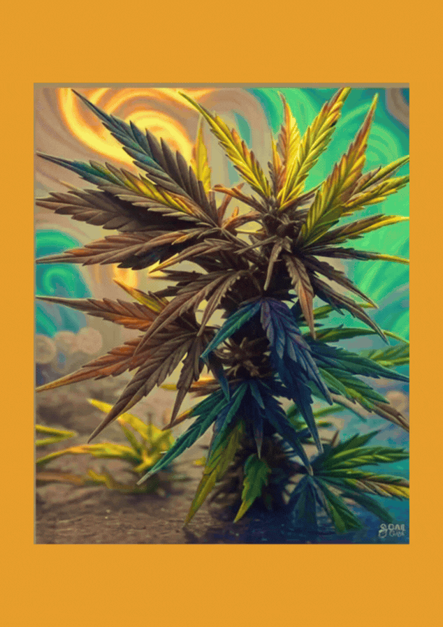 Cannabis Magick #4: Grow Big or Grow Home