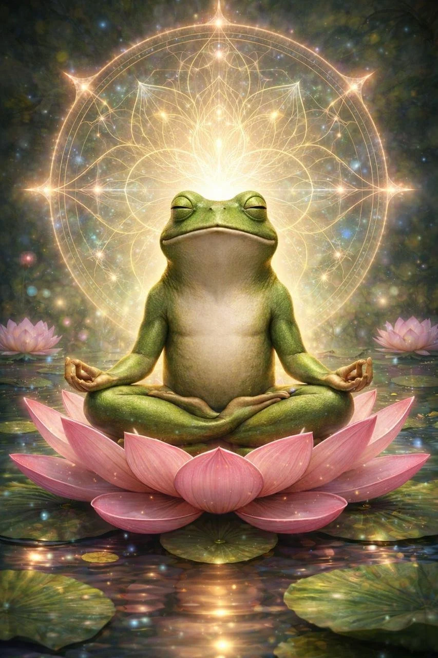 Kambo Study Immersion Group