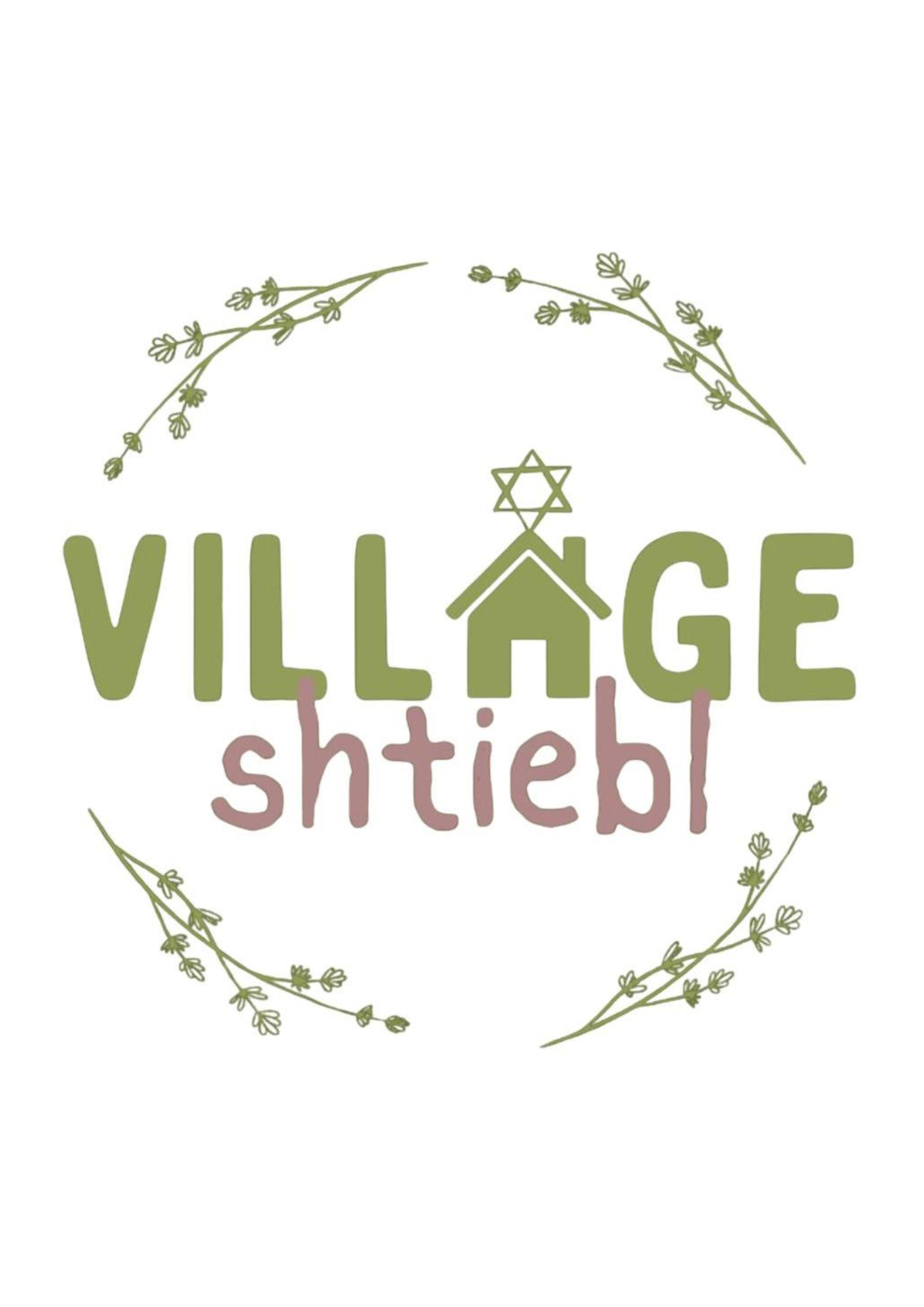 Shtiebl Community Havdalah &amp; Soulful Potluck