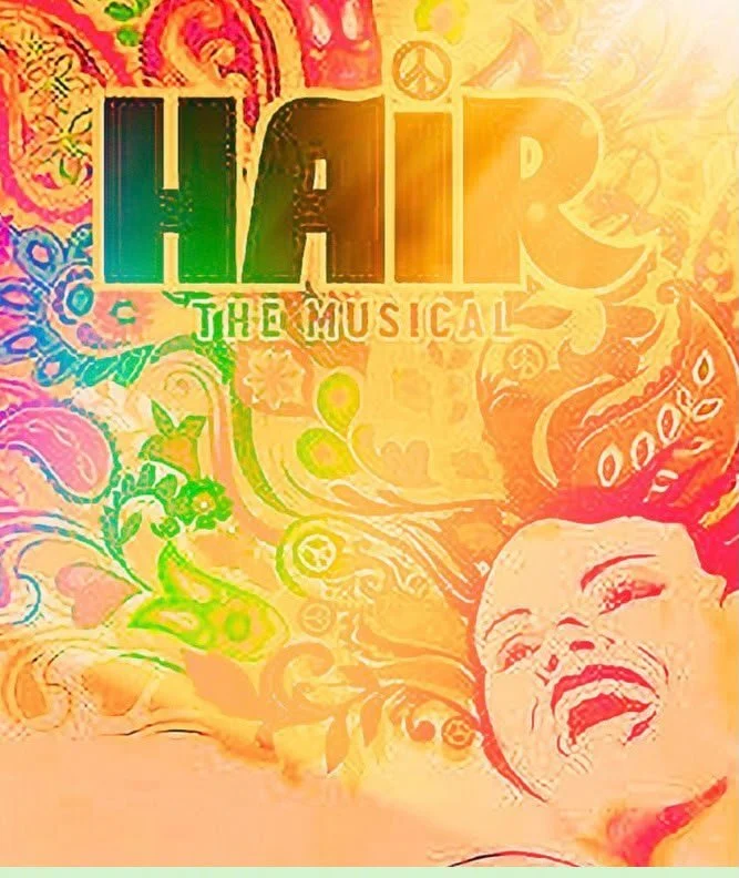 Hair Buzz Party!