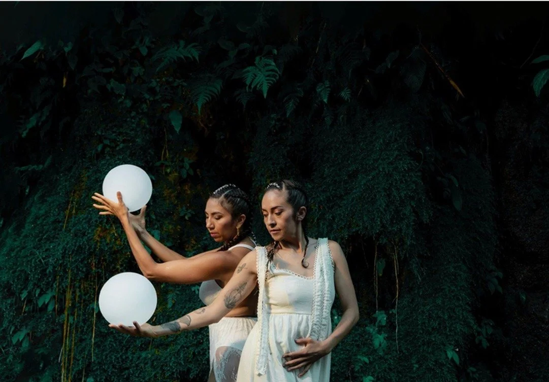 Alchemical Woman Retreat