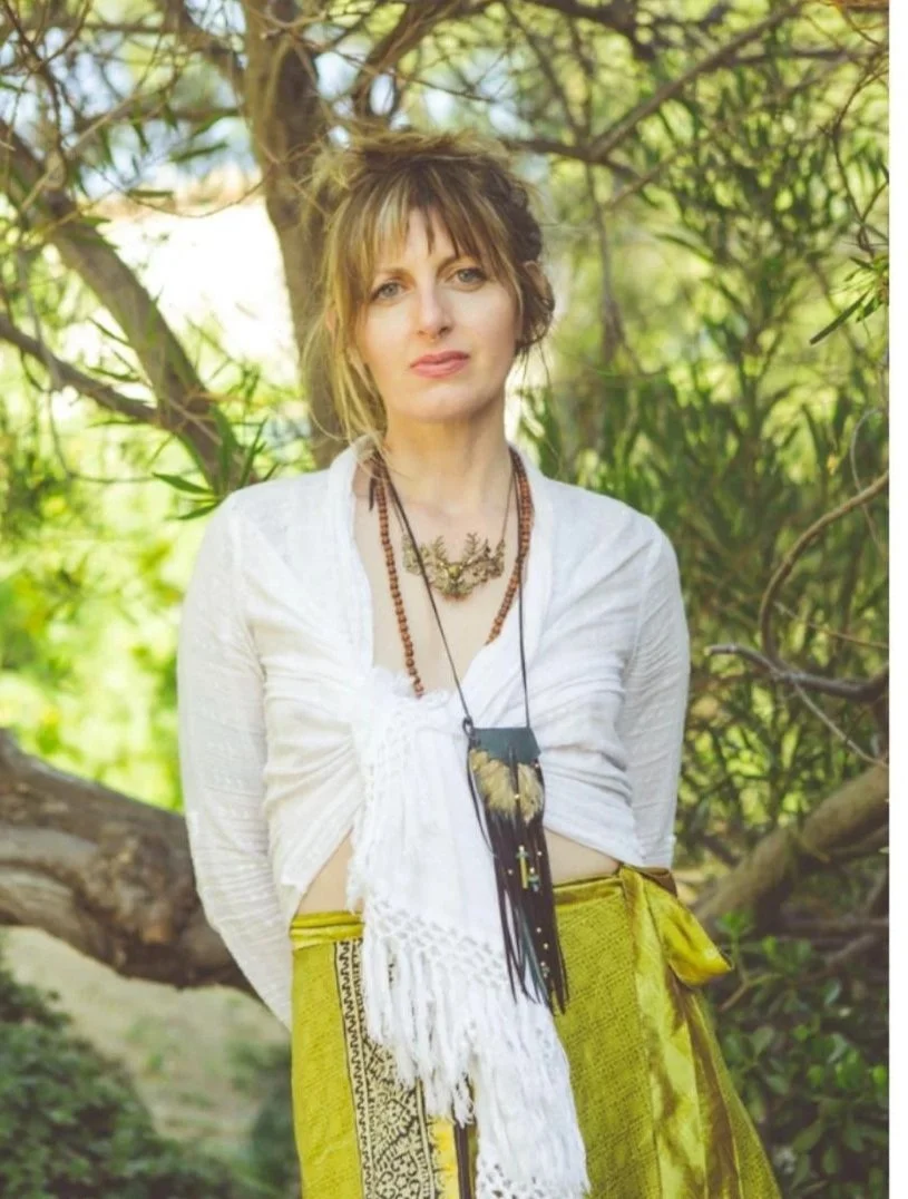 HV Psychedelics Society - Monthly Meetup with Tara Samadhi
