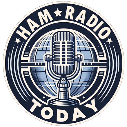 Ham Radio Today