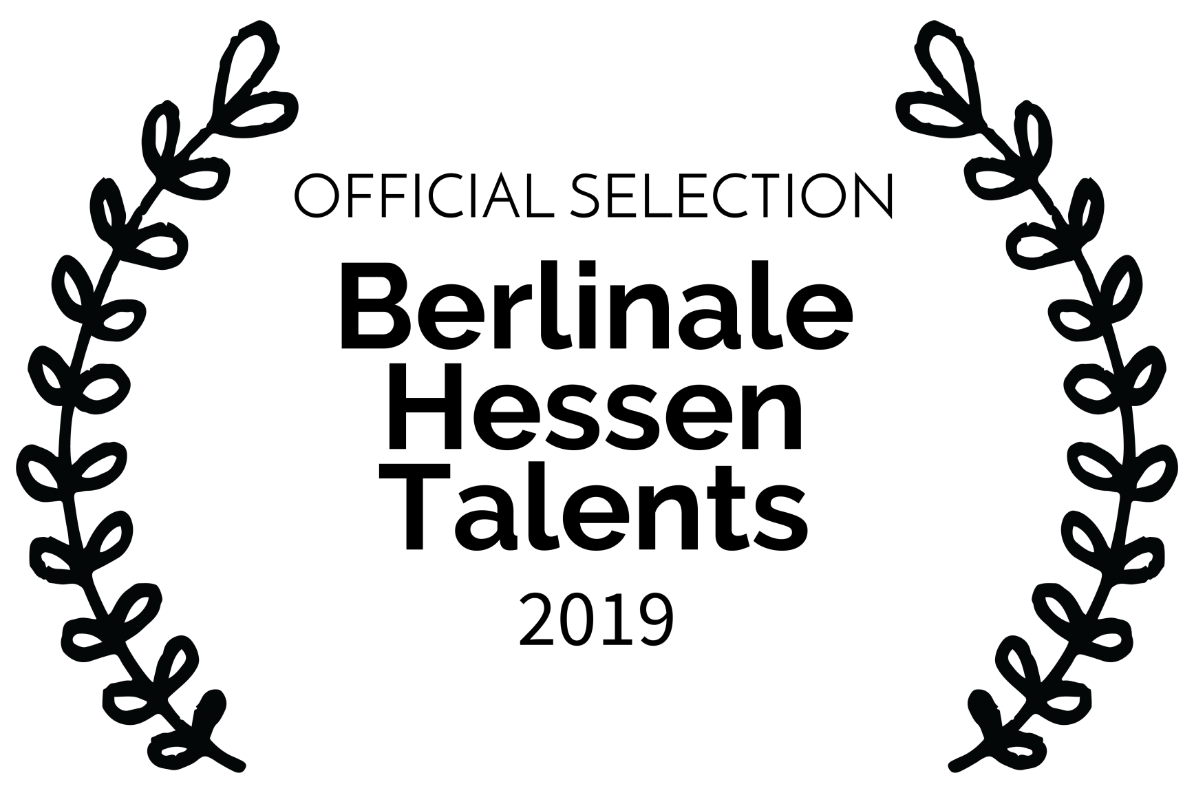OFFICIAL SELECTION - Berlinale Hessen Talents - 2019.png