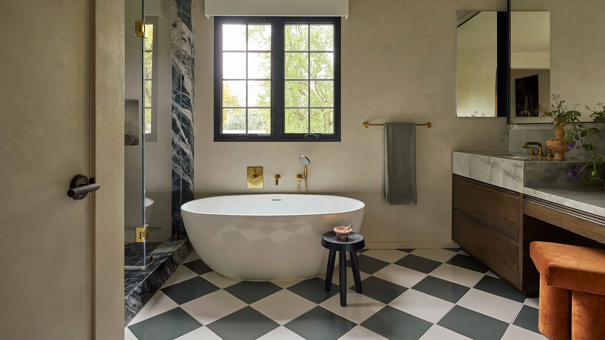 Aker Interiors | Los Angeles, CA — About
