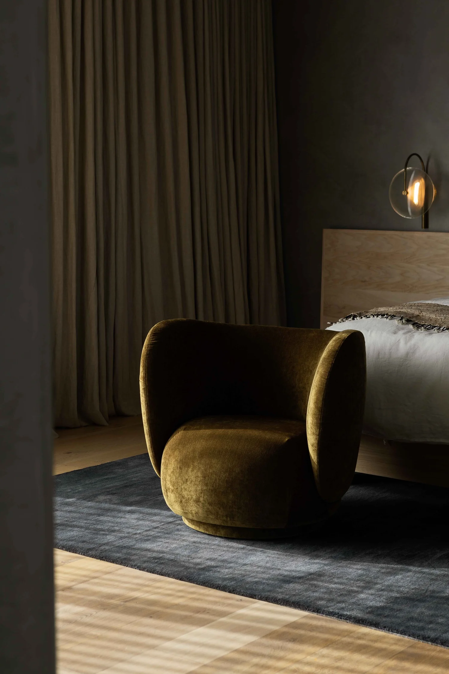 Aker Interiors | Los Angeles, CA