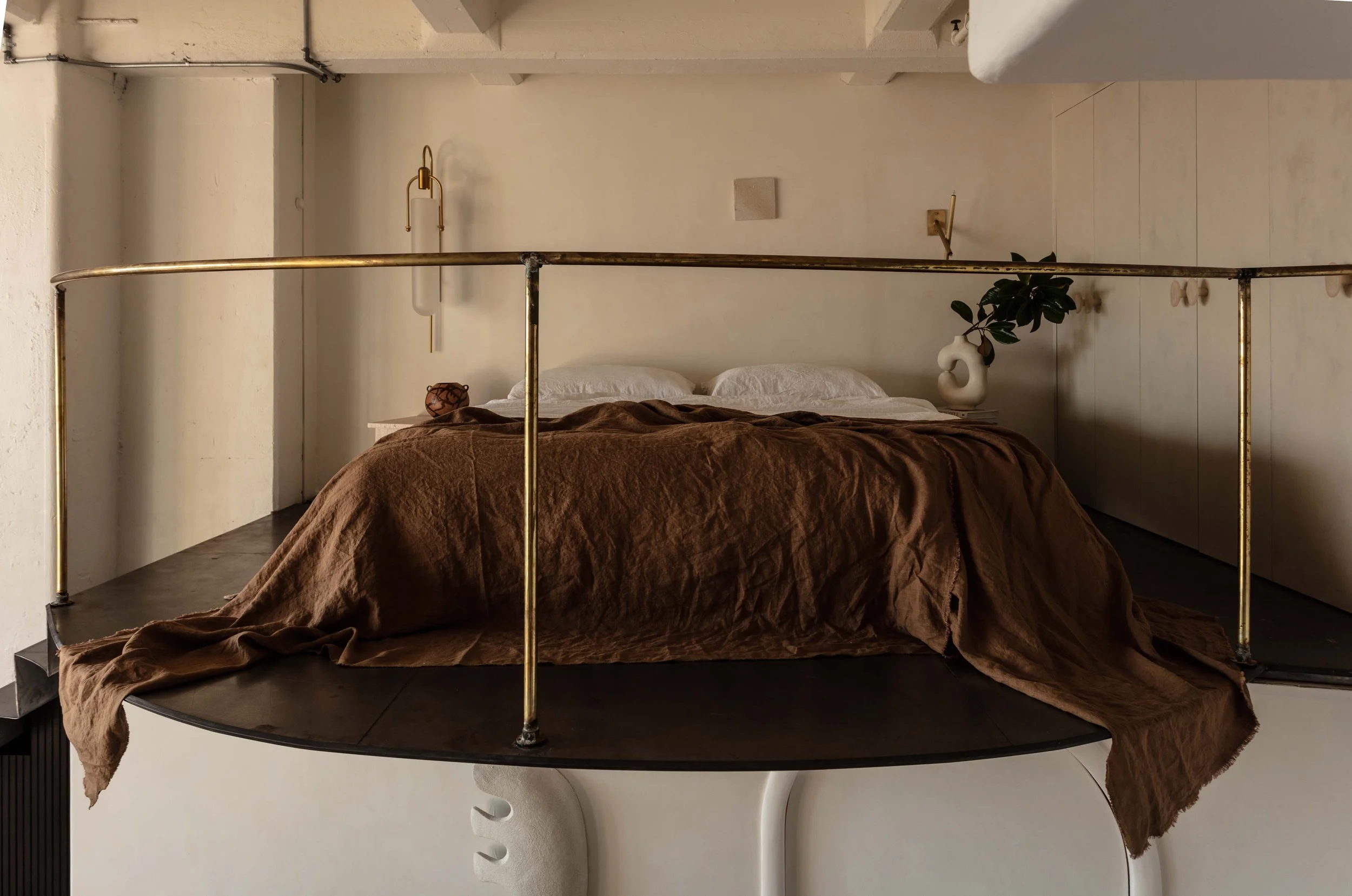 Aker Interiors | Los Angeles, CA — Aker Interiors Showroom