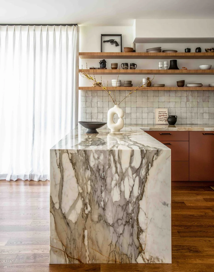 Aker Interiors | Los Angeles, CA