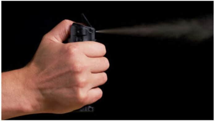 Armed Self-Defense Intermediate Non-Lethals Course
