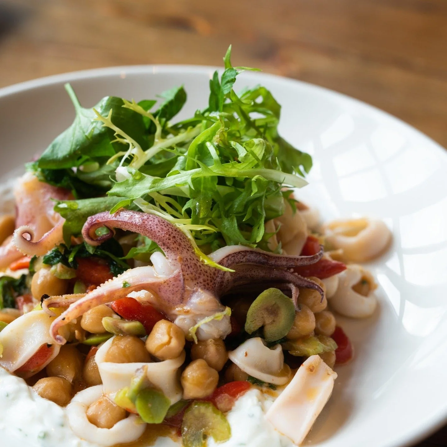 🎄🐟 A Very Italian Christmas Eve at il Casale 🐟🎄

Celebrate La Vigilia the traditional way. Both DPR clients il Casale Belmont (@ilcasalebelmont) &amp; il Casale Lexington (@il_casale_lexington) will be open Christmas Eve from 5&ndash;9PM, featuri