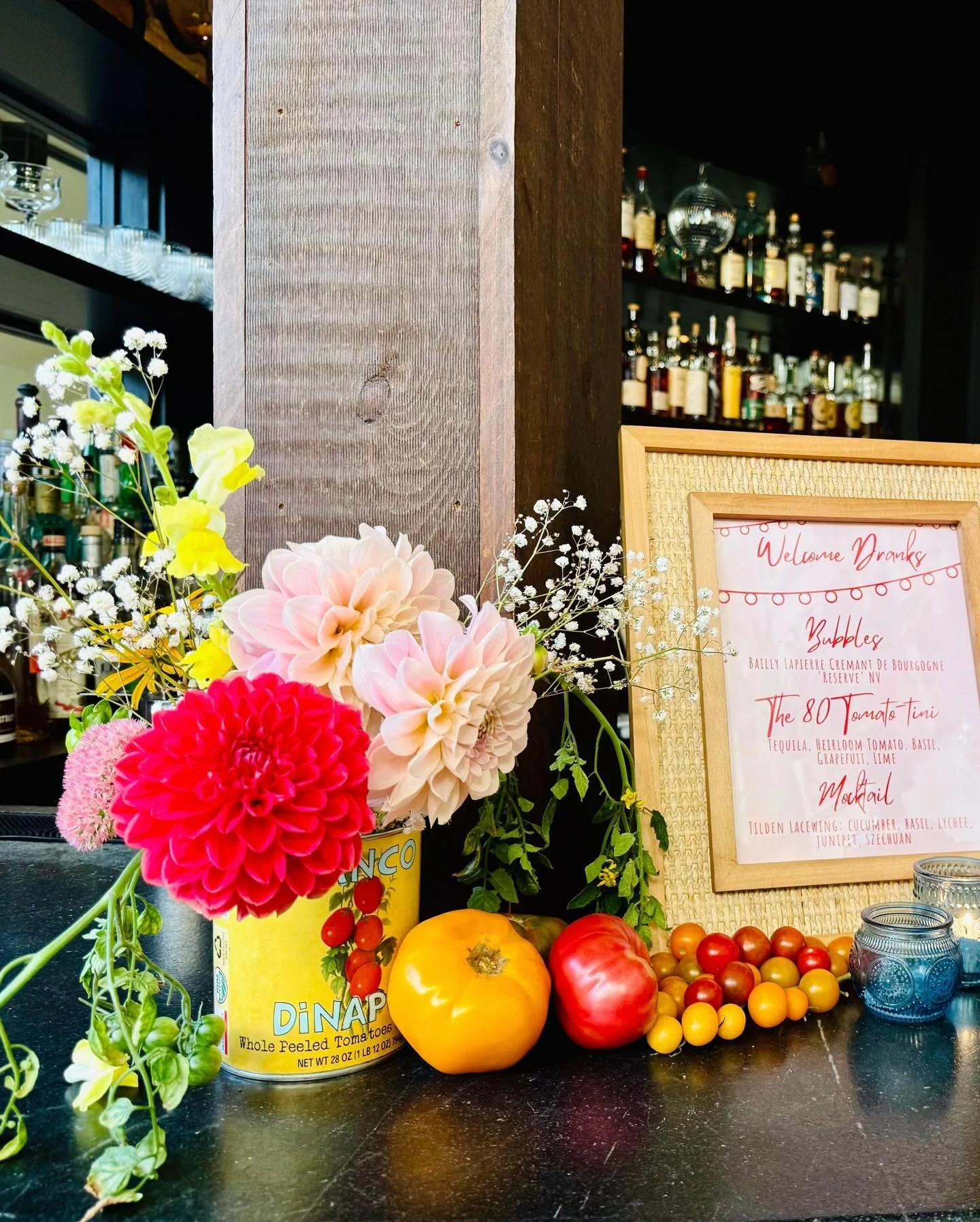 🔔 NEW CLIENT ALERT 🔔

It&rsquo;s #WomensHistoryMonth and DPR is more excited than ever to announce that it is the new PR agency of record for Amie (a ladies-only supper club featuring small-scale curated dinners around Boston) and its sister supper