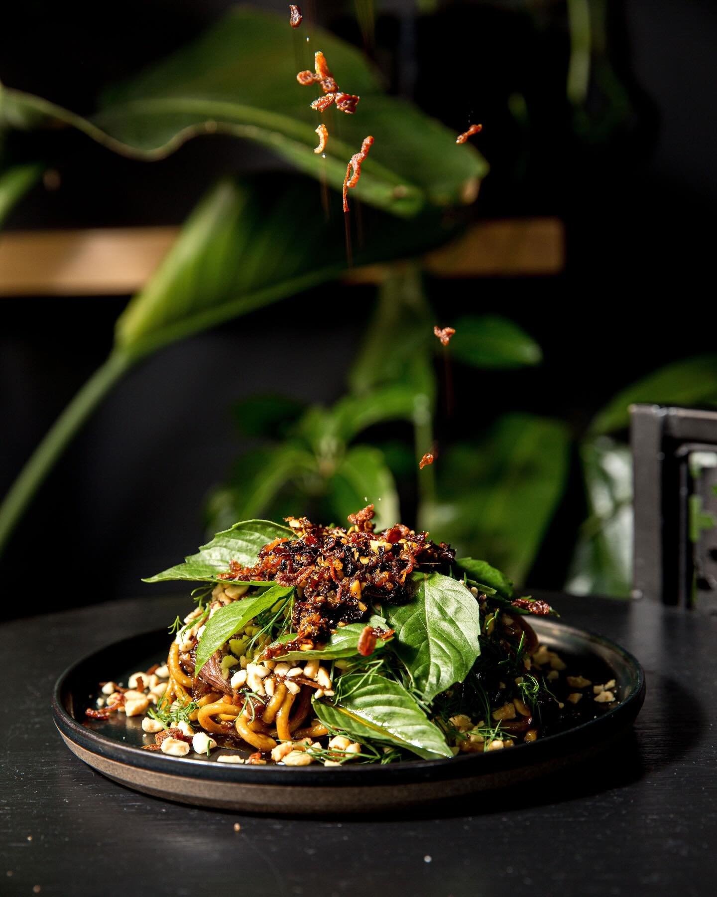 #DPRclient Amie (@clubamie_) &mdash; the ladies-only supper club and social dining membership founded by hospitality entrepreneur Rachel Amiralian &mdash; is hosting its first official (and public!) restaurant takeover for 30 women at Michelin-recomm