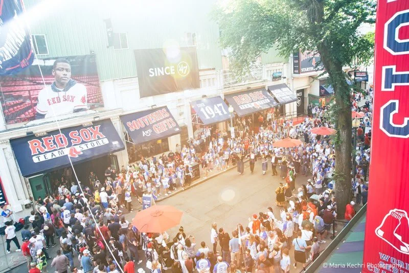 ⚾️🇬🇷 Celebrate Hellenic pride at the 9th Annual Greek Heritage Night at Fenway Park on Tuesday, June 2nd as the Boston Red Sox (@redsox) take on the Baltimore Orioles!

Hosted by #DPRclient the Alpha Omega Council (@alphaomegacouncil), this year&rs