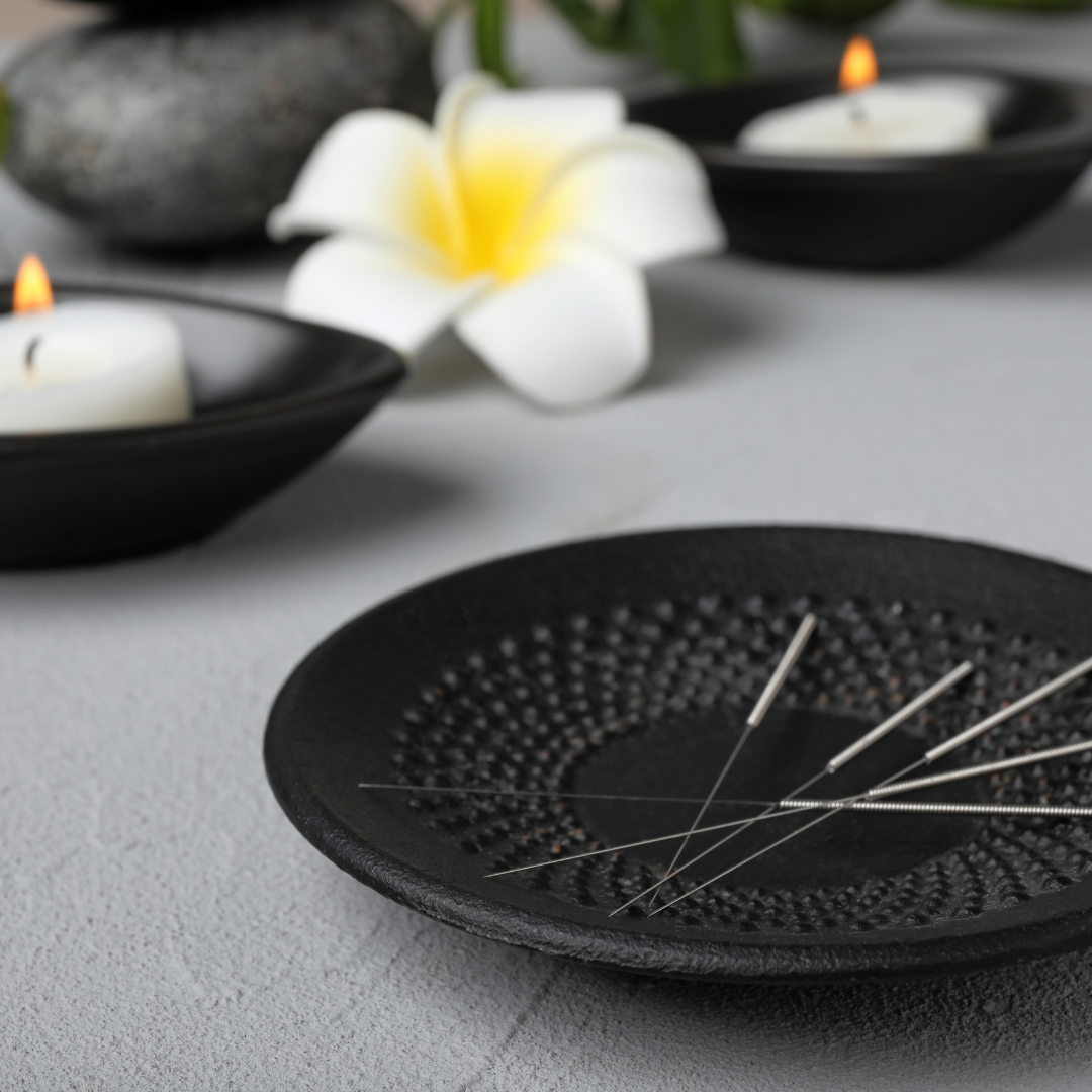 Community Acupuncture