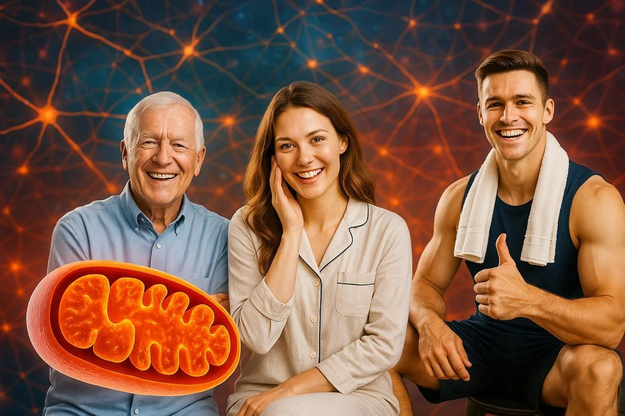 Health &amp; Wellness - Fatigue