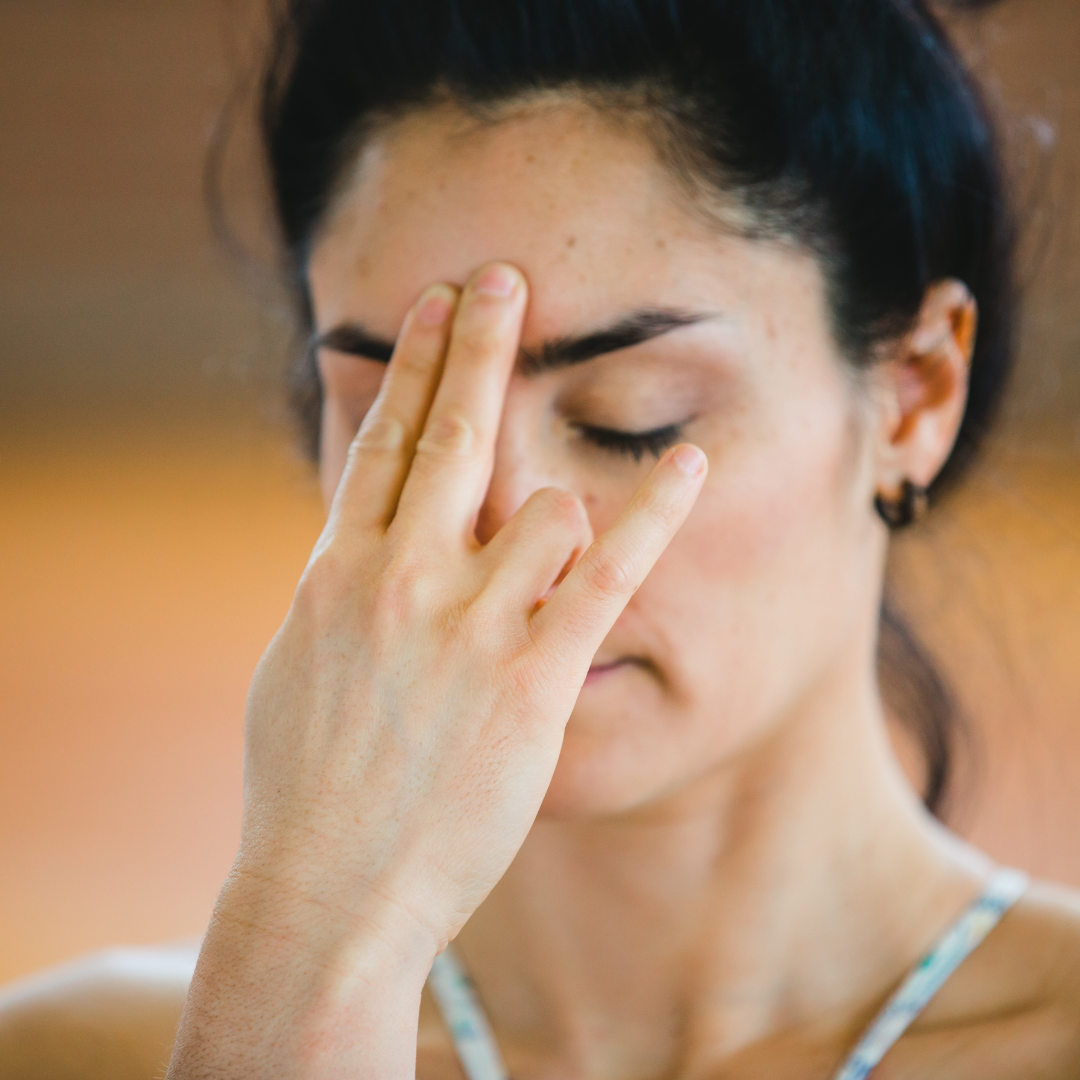 Pranayama Intro