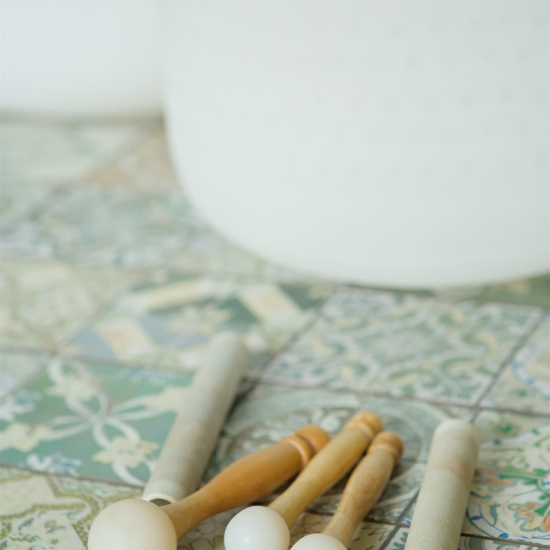 Sound Bath &amp; Light Immersion