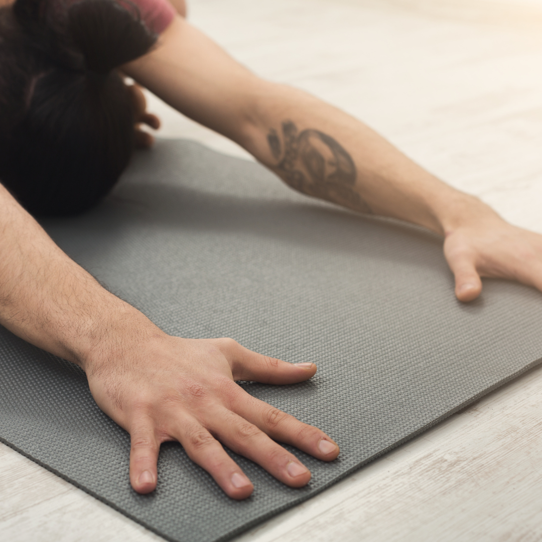 Ashtanga Beginners