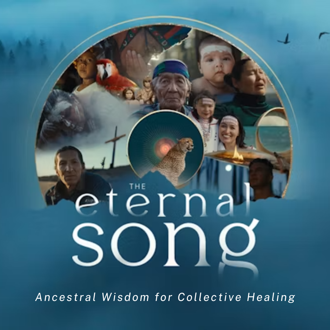 The Eternal Song