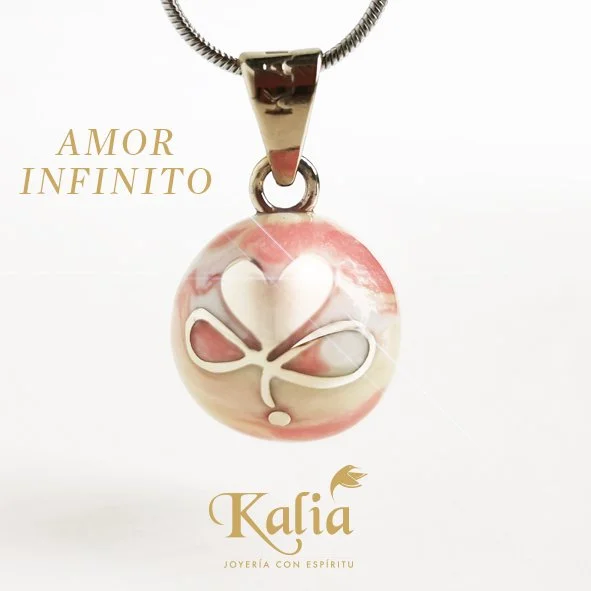 Amor Infinito Arcoiris