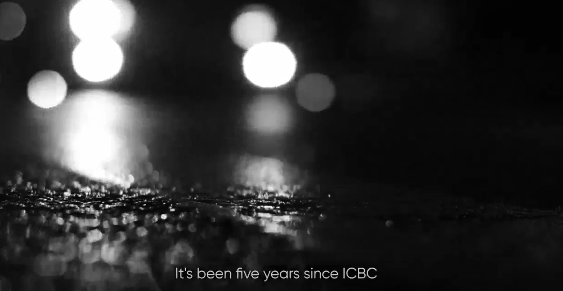 Five Years of No Fault